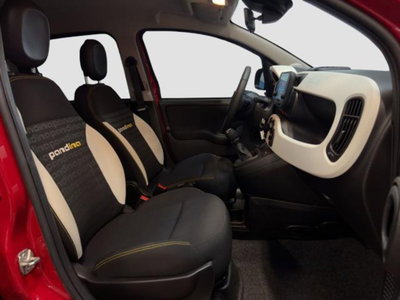 Fiat Panda 1.0 firefly hybrid s&s 70cv 5p.ti (14)