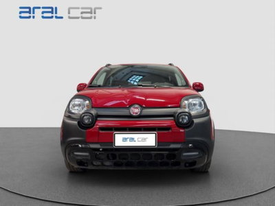 Fiat Panda 1.0 firefly hybrid s&s 70cv 5p.ti (2)