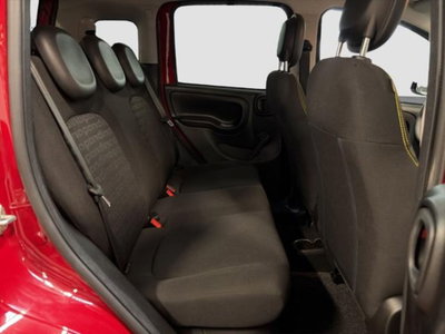 Fiat Panda 1.0 firefly hybrid s&s 70cv 5p.ti (20)