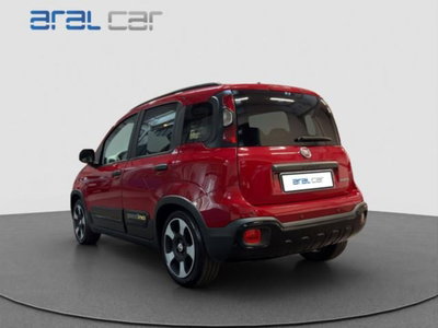 Fiat Panda 1.0 firefly hybrid s&s 70cv 5p.ti (4)