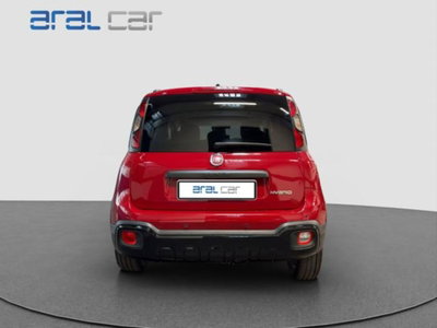 Fiat Panda 1.0 firefly hybrid s&s 70cv 5p.ti (5)