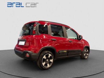 Fiat Panda 1.0 firefly hybrid s&s 70cv 5p.ti (6)