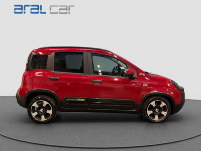Fiat Panda 1.0 firefly hybrid s&s 70cv 5p.ti (7)