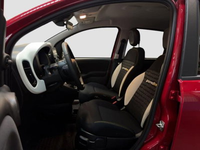 Fiat Panda 1.0 firefly hybrid s&s 70cv 5p.ti (9)