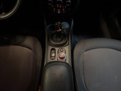 MINI Mini Clubman 2.0 Cooper D Mayfair Edition Clubman (17)