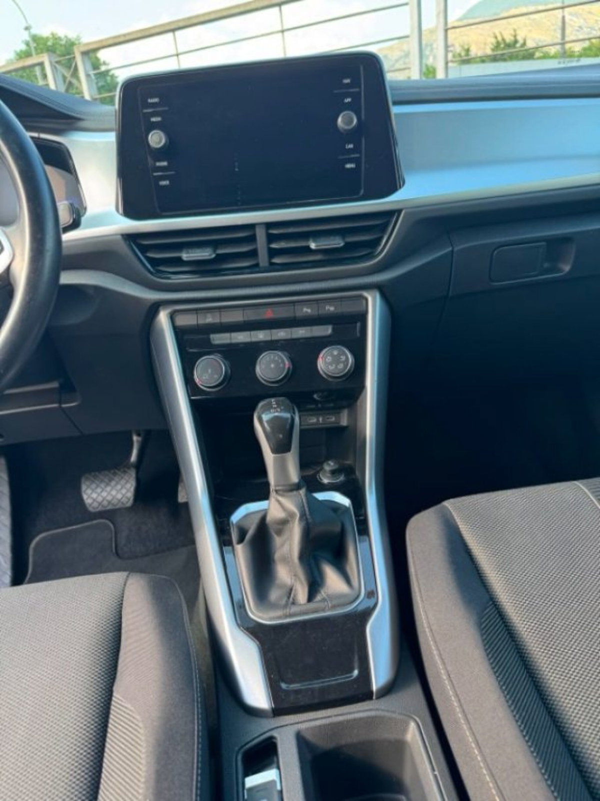 Volkswagen T-Roc 2.0 tdi Life 150cv dsg (11)
