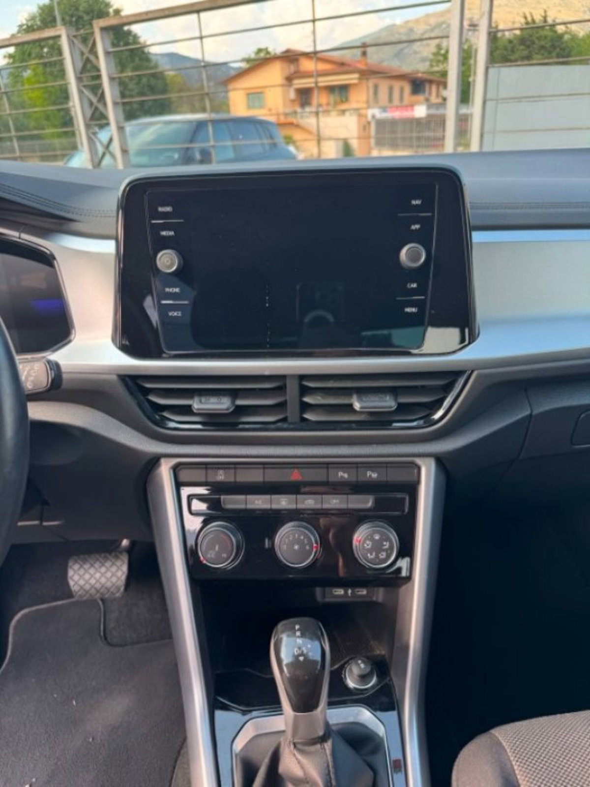 Volkswagen T-Roc 2.0 tdi Life 150cv dsg (13)