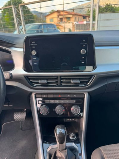 Volkswagen T-Roc 2.0 tdi Life 150cv dsg (13)