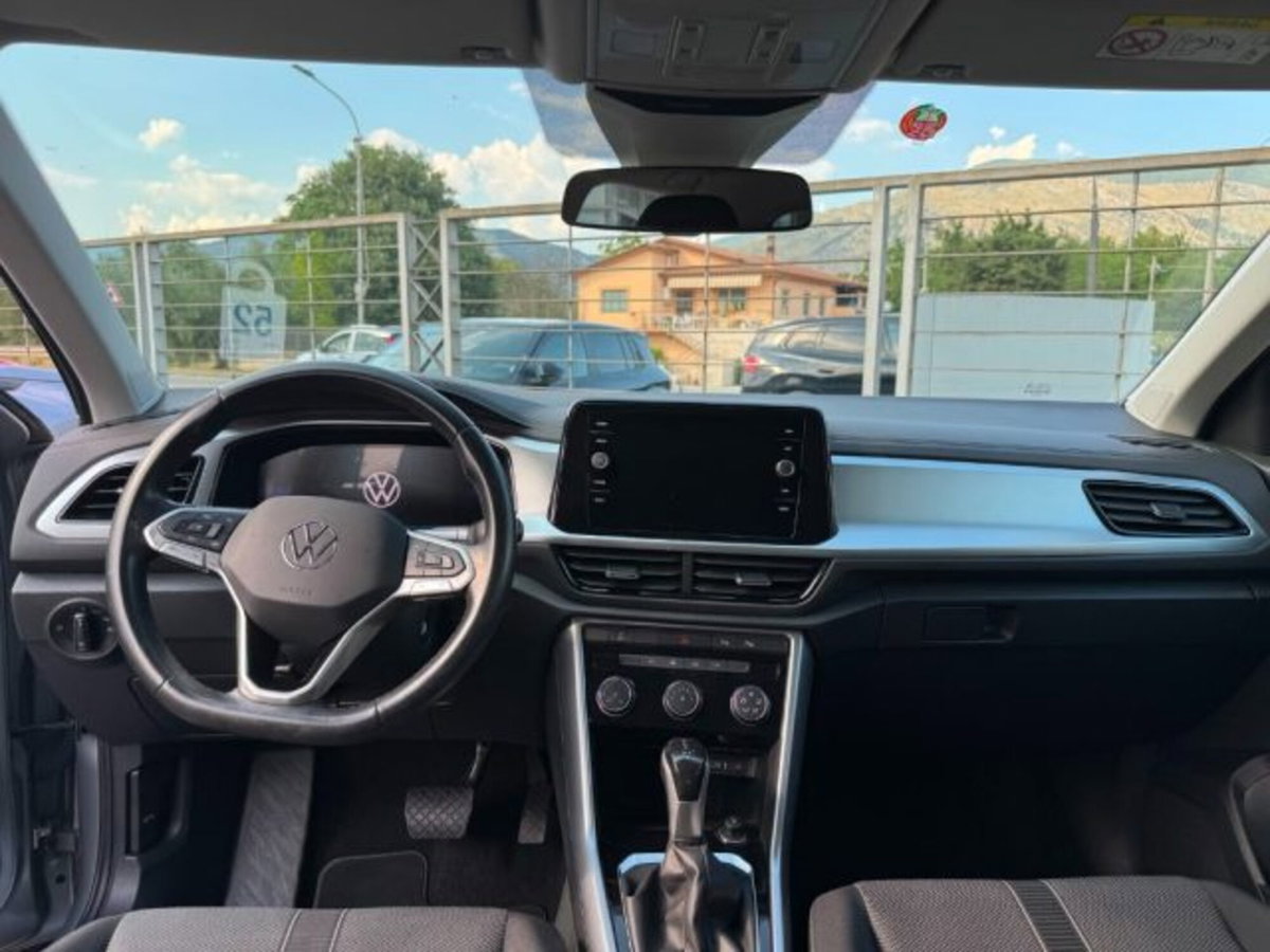 Volkswagen T-Roc 2.0 tdi Life 150cv dsg (15)