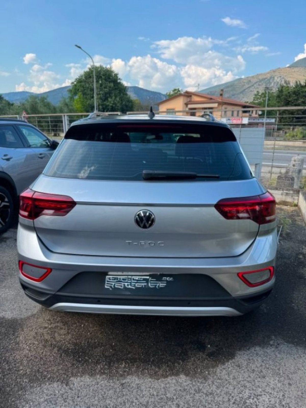 Volkswagen T-Roc 2.0 tdi Life 150cv dsg (3)