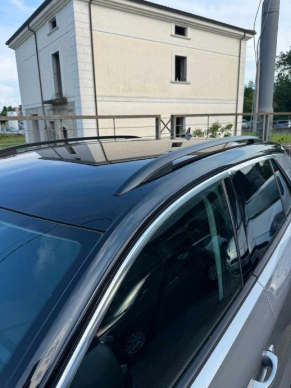 Volkswagen T-Roc 2.0 tdi Life 150cv dsg (6)