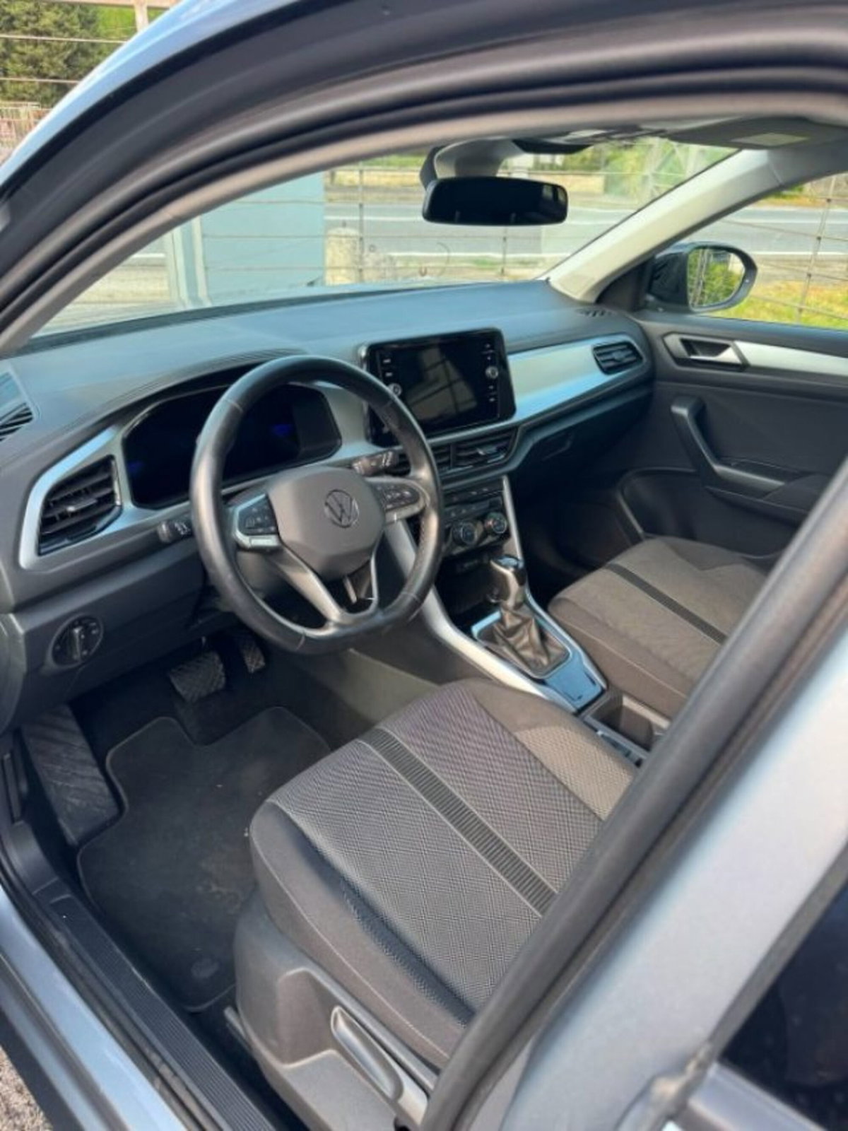 Volkswagen T-Roc 2.0 tdi Life 150cv dsg (7)