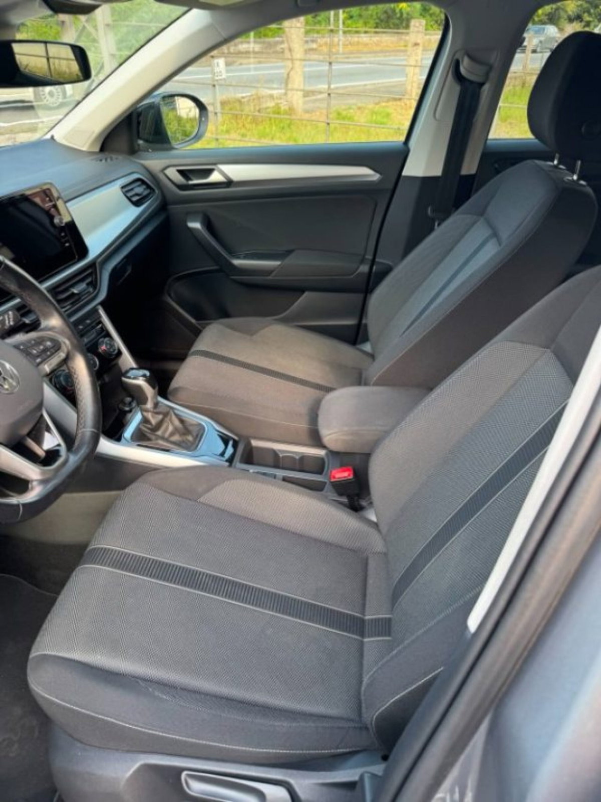 Volkswagen T-Roc 2.0 tdi Life 150cv dsg (8)
