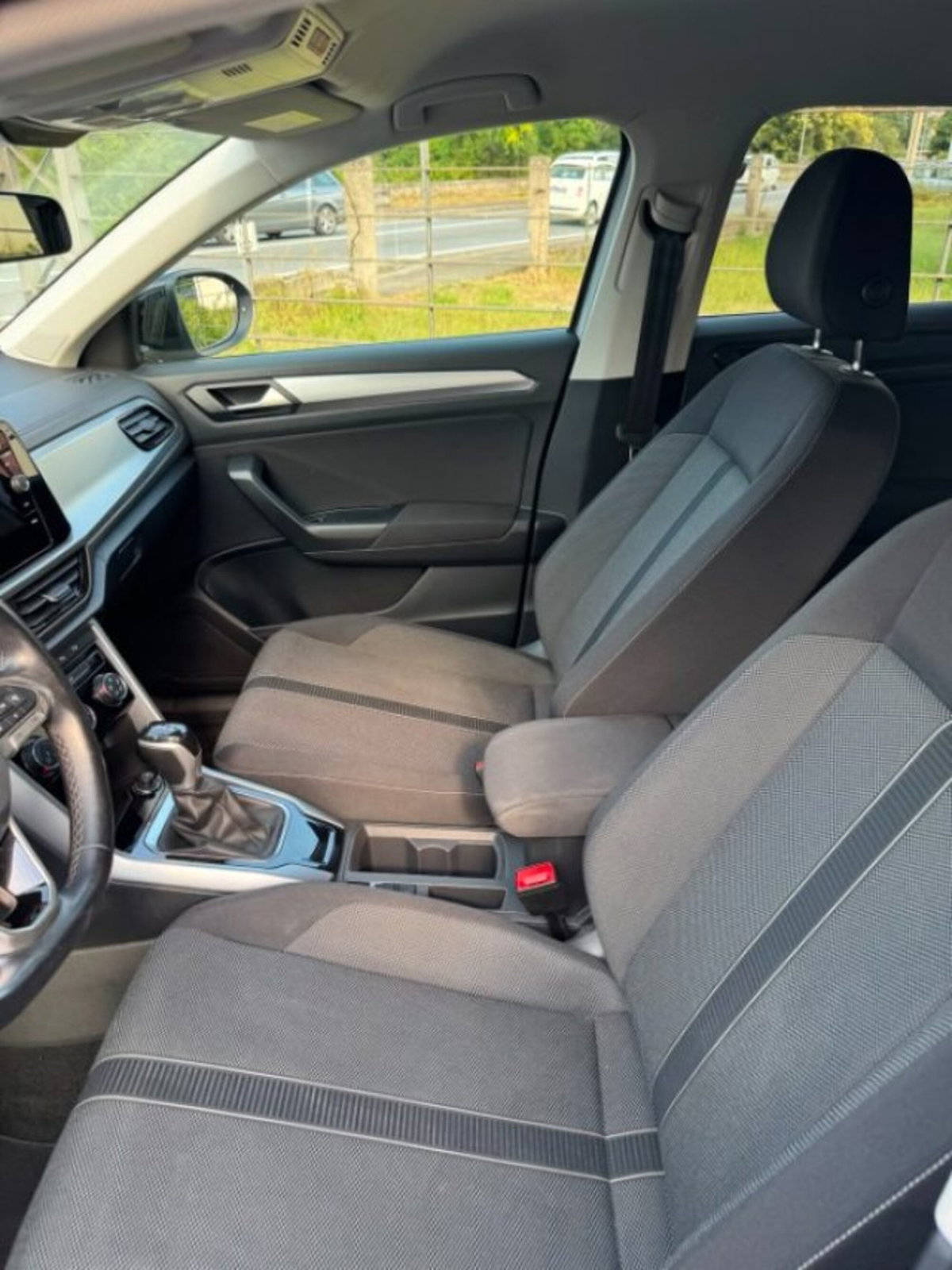 Volkswagen T-Roc 2.0 tdi Life 150cv dsg (9)