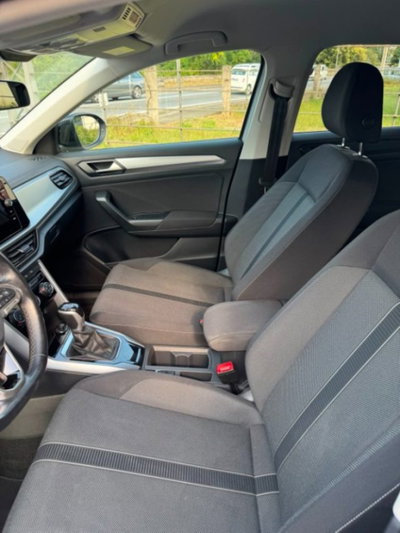 Volkswagen T-Roc 2.0 tdi Life 150cv dsg (9)