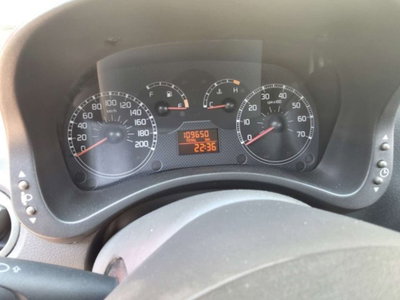 Fiat Panda 1.2 Dynamic (10)