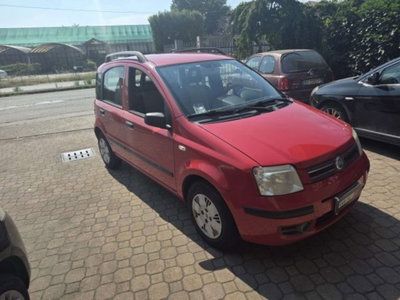 Fiat Panda 1.2 Dynamic (2)