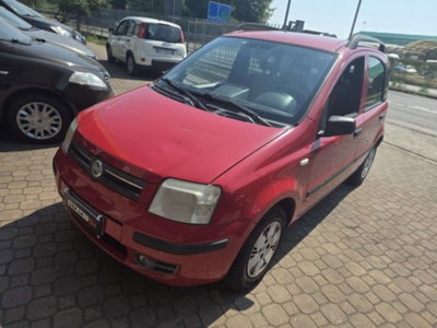 Fiat Panda 1.2 Dynamic (3)