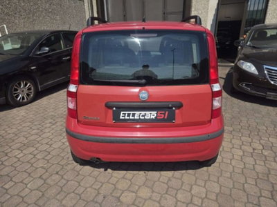 Fiat Panda 1.2 Dynamic (4)