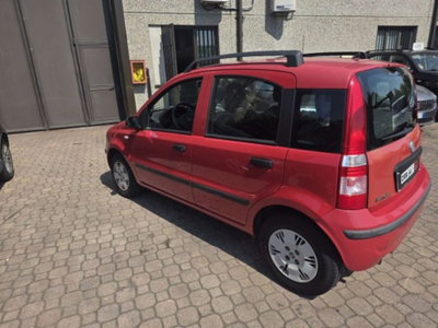 Fiat Panda 1.2 Dynamic (5)