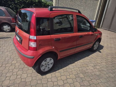 Fiat Panda 1.2 Dynamic (6)