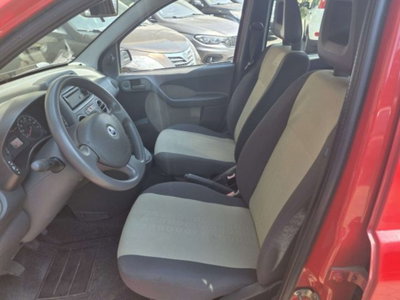 Fiat Panda 1.2 Dynamic (7)