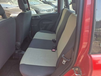 Fiat Panda 1.2 Dynamic (8)