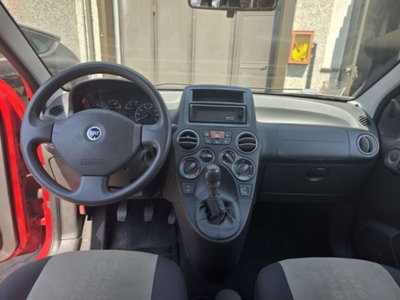 Fiat Panda 1.2 Dynamic (9)