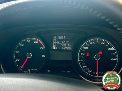SEAT Ibiza 1.2 70 CV 5 porte Business (15)
