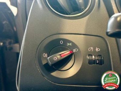 SEAT Ibiza 1.2 70 CV 5 porte Business (16)