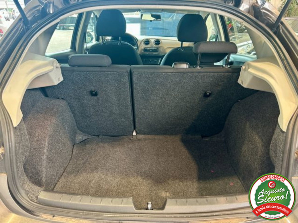 SEAT Ibiza 1.2 70 CV 5 porte Business (19)