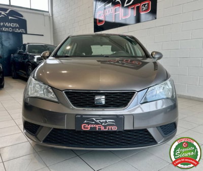 SEAT Ibiza 1.2 70 CV 5 porte Business (2)