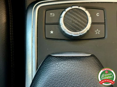 Mercedes-Benz Classe ML 250 BlueTEC 4Matic Sport (11)