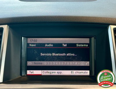 Mercedes-Benz Classe ML 250 BlueTEC 4Matic Sport (16)