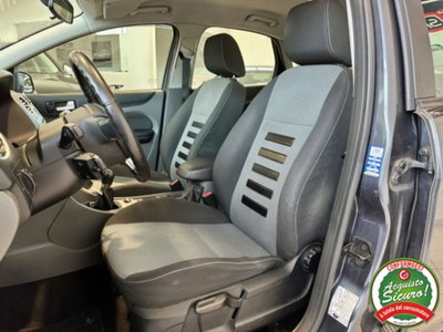 Ford Focus 1.6 Ti-VCT (115CV) 5p. Tit. (10)