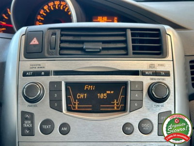 Toyota Verso 2.0 D Luxury Pack 7 posti (11)