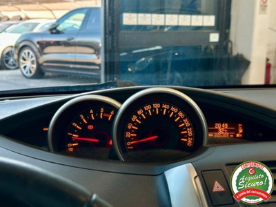 Toyota Verso 2.0 D Luxury Pack 7 posti (13)