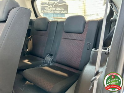 Toyota Verso 2.0 D Luxury Pack 7 posti (19)