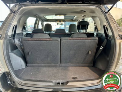 Toyota Verso 2.0 D Luxury Pack 7 posti (20)