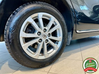 Toyota Verso 2.0 D Luxury Pack 7 posti (5)