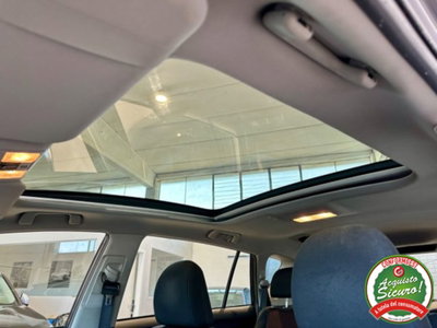 Toyota Verso 2.0 D Luxury Pack 7 posti (7)