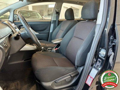 Toyota Verso 2.0 D Luxury Pack 7 posti (8)