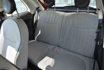 Fiat 500 1.4 16V Sport (10)