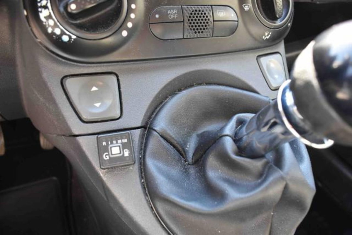 Fiat 500 1.4 16V Sport (13)