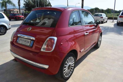 Fiat 500 1.4 16V Sport (15)