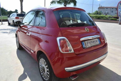 Fiat 500 1.4 16V Sport (16)