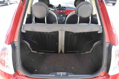 Fiat 500 1.4 16V Sport (17)