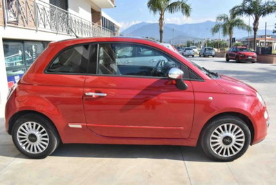 Fiat 500 1.4 16V Sport (5)