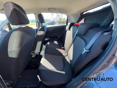 Fiat Punto 1.3 MJT II 75 CV 5 porte Street (10)