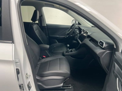 Mg ZS 1.5 Comfort (14)